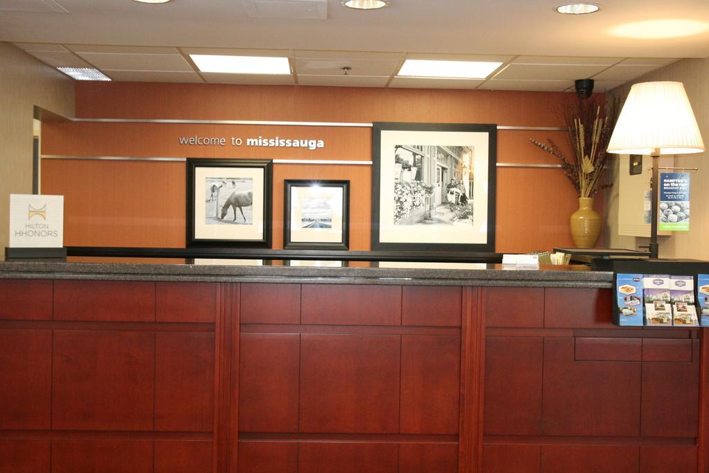 Country Inn & Suites By Radisson, Toronto Mississauga, On Екстериор снимка