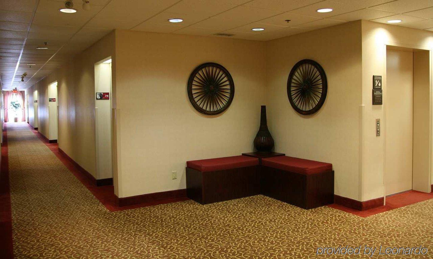 Country Inn & Suites By Radisson, Toronto Mississauga, On Интериор снимка