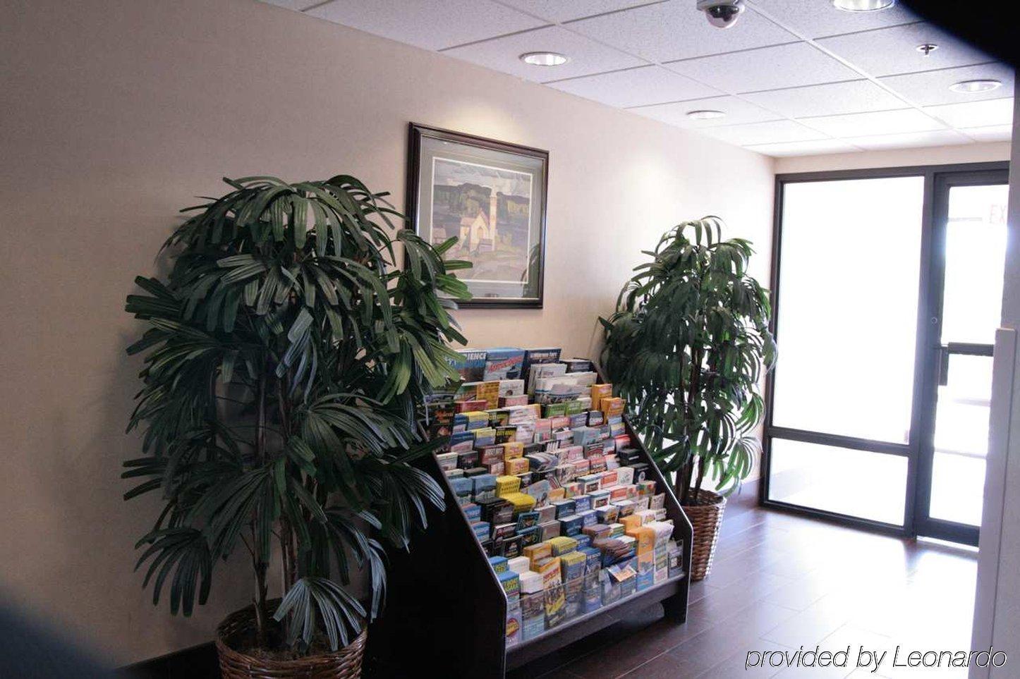 Country Inn & Suites By Radisson, Toronto Mississauga, On Съоръжения снимка