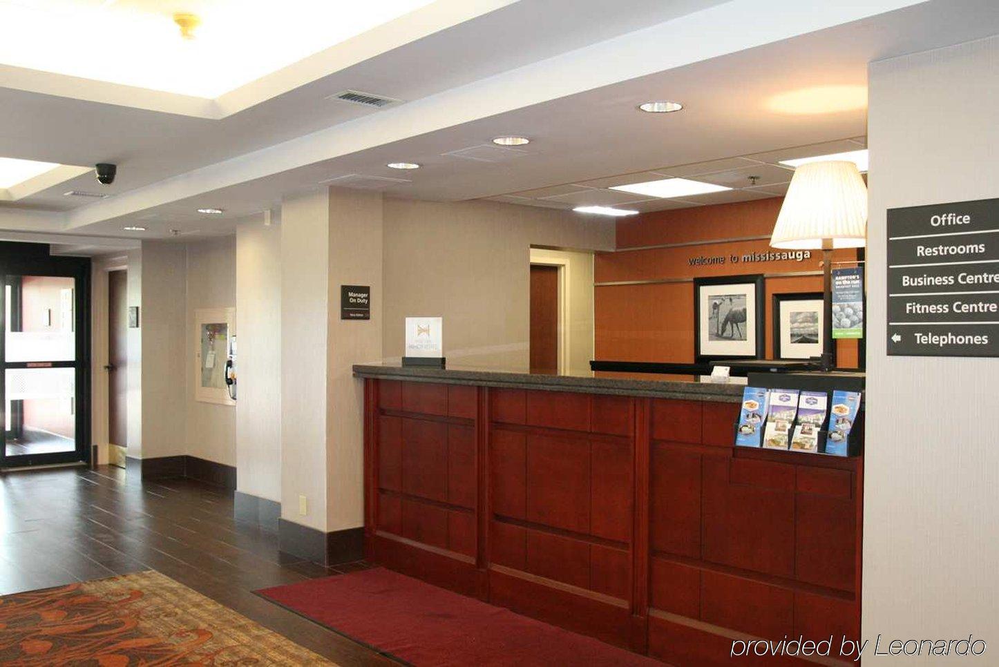 Country Inn & Suites By Radisson, Toronto Mississauga, On Интериор снимка