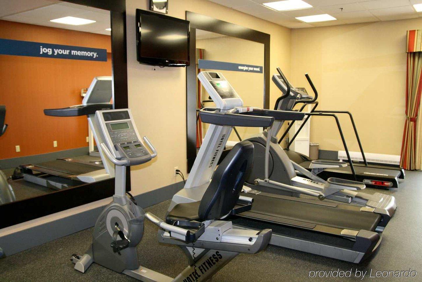 Country Inn & Suites By Radisson, Toronto Mississauga, On Съоръжения снимка