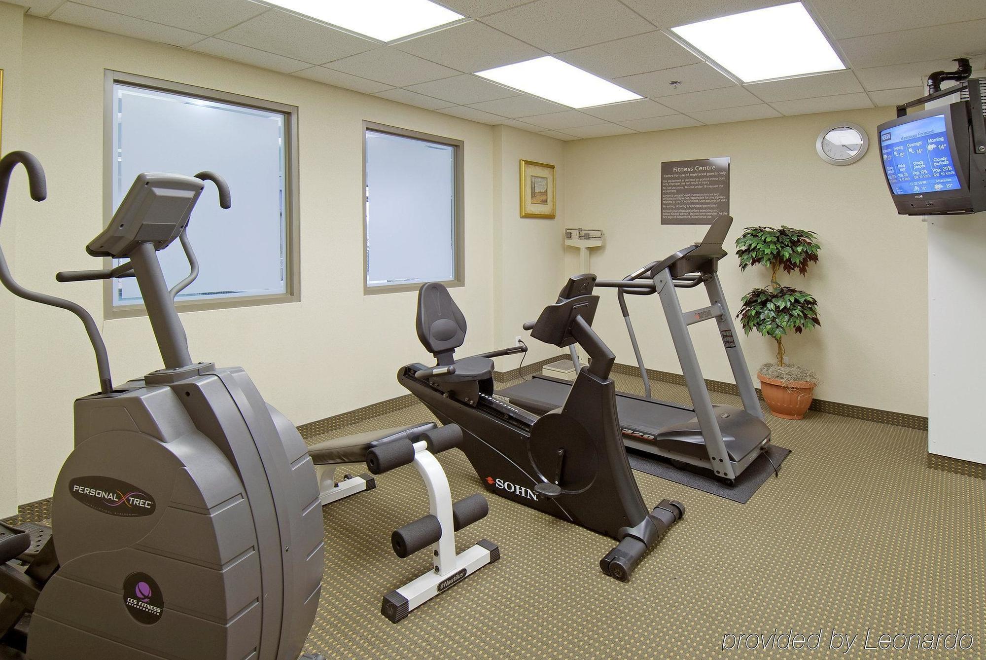 Country Inn & Suites By Radisson, Toronto Mississauga, On Екстериор снимка