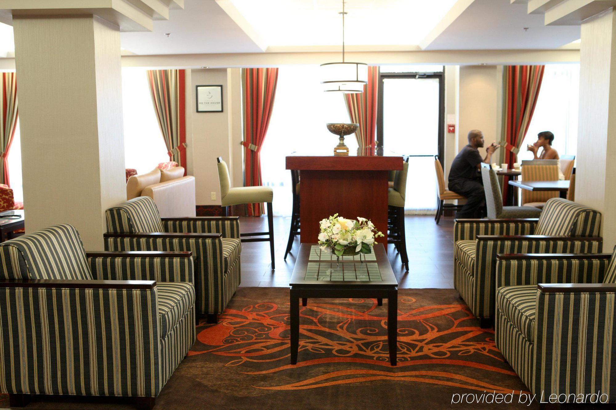 Country Inn & Suites By Radisson, Toronto Mississauga, On Ресторант снимка