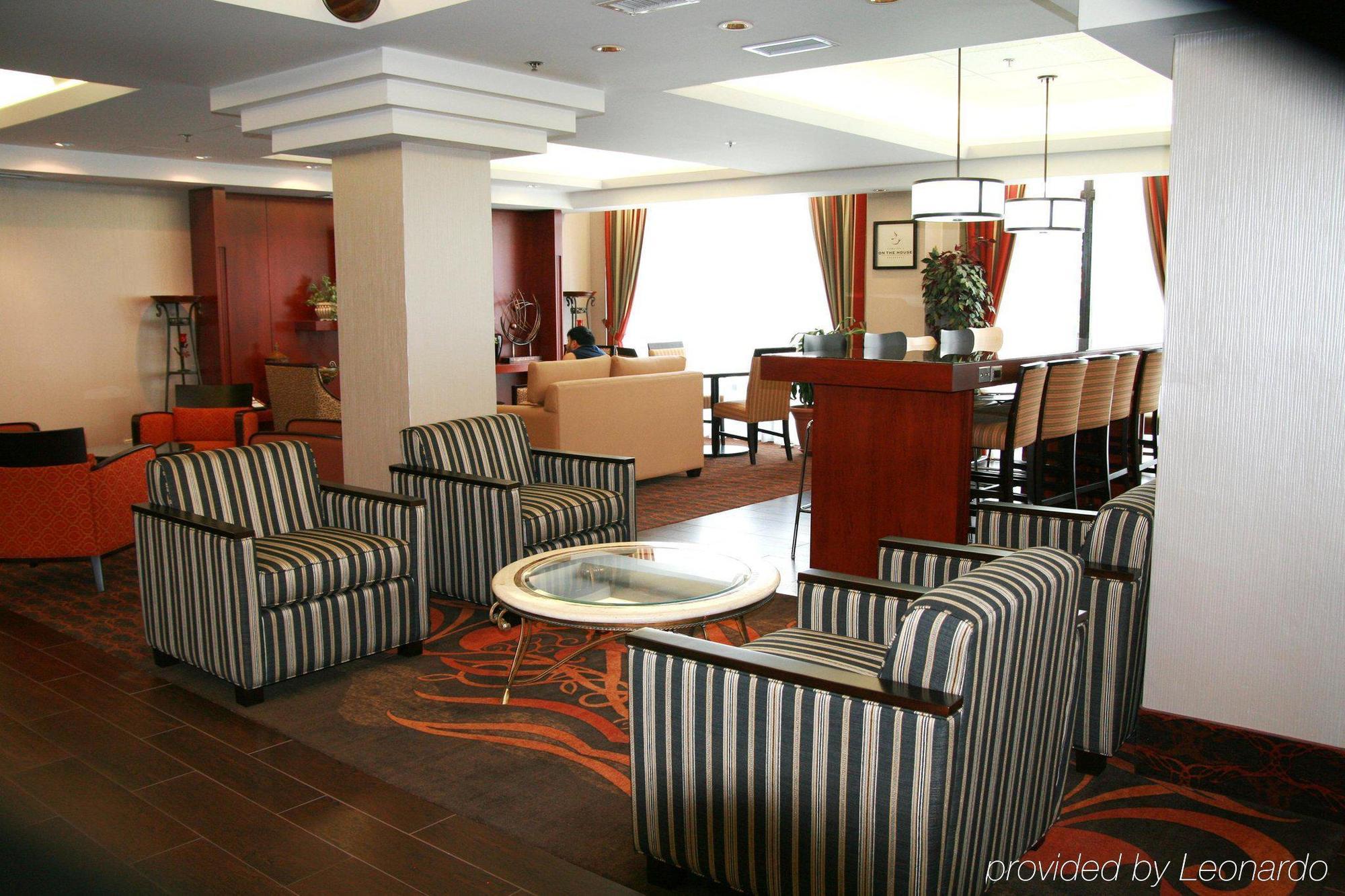 Country Inn & Suites By Radisson, Toronto Mississauga, On Интериор снимка