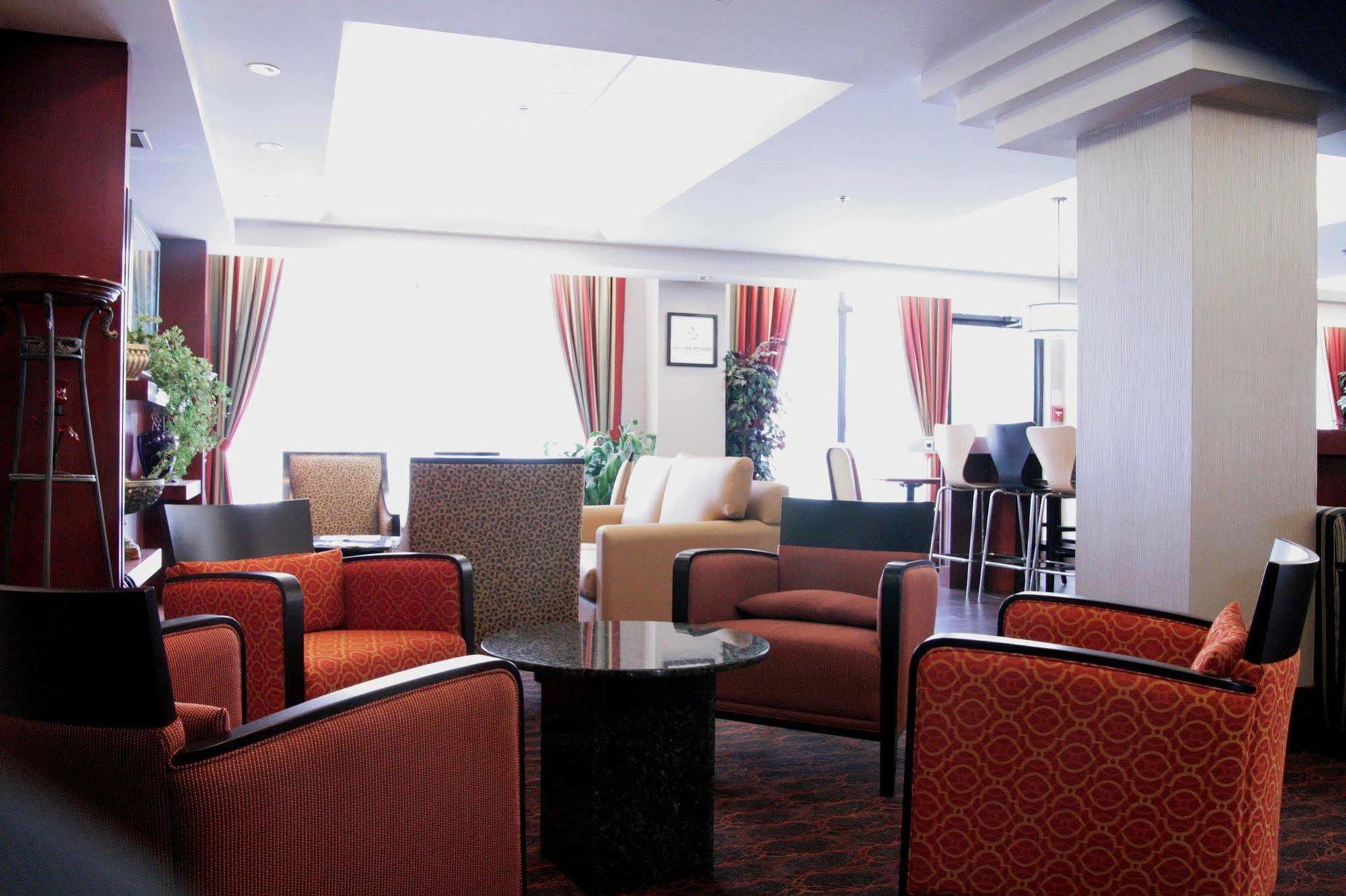 Country Inn & Suites By Radisson, Toronto Mississauga, On Ресторант снимка